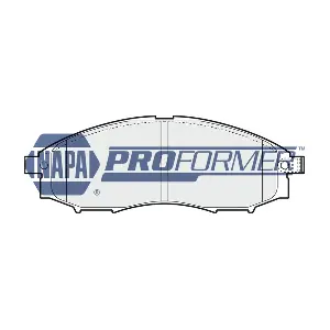 NAPA PBP7469