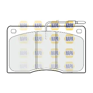 NAPA NBP1131
