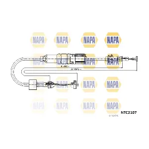 NTC2107 NAPA