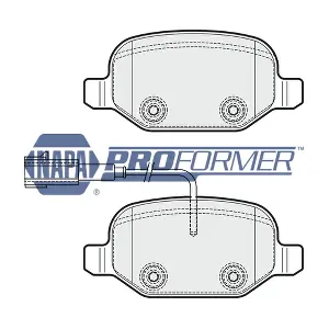 NAPA PBP7177