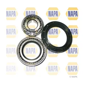 NAPA PWB1649 Комплект колісних підшипників