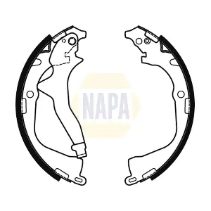 NBS1082 NAPA