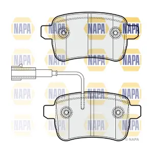 NAPA NBP1544
