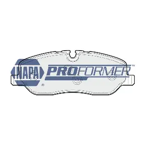 NAPA PBP7643