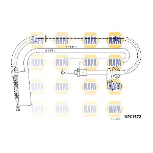NPC1572 NAPA