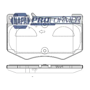 PBP7854 NAPA