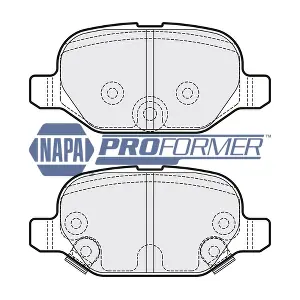 PBP7684 NAPA