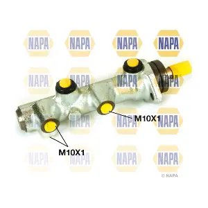 NAPA NMC1014
