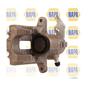 NCA1029 NAPA