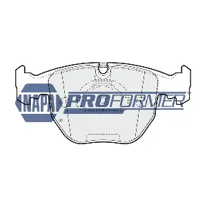 PBP7317 NAPA