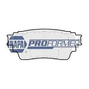 PBP7760 NAPA