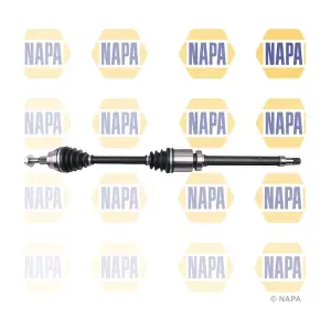 NAPA NDS1546R
