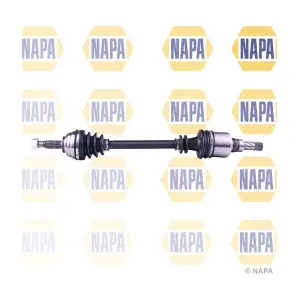 NAPA NDS1525L