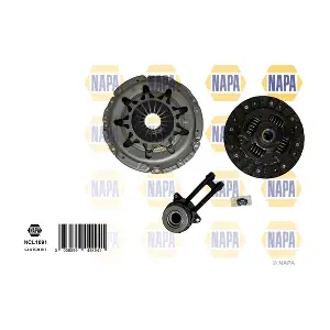 NAPA NCL1091