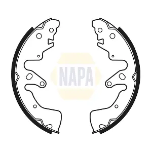 NBS1070 NAPA