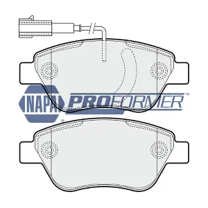 NAPA PBP7176