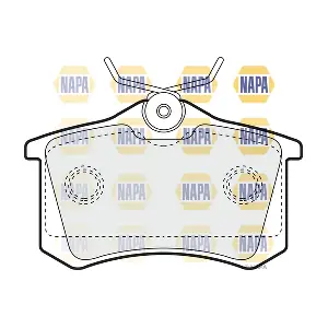 NAPA NBP1100