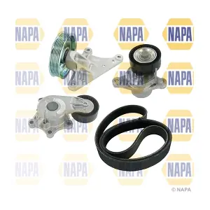NAK3109 NAPA