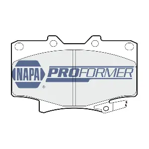 NAPA PBP7238
