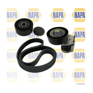NAPA NAK3072