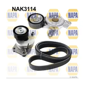 NAK3114 NAPA