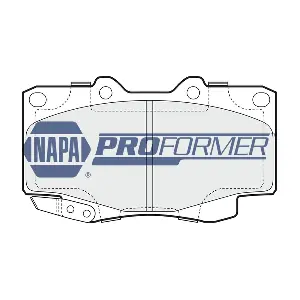 NAPA PBP7220