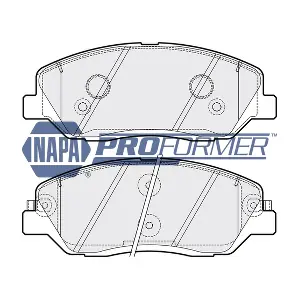 NAPA PBP7534