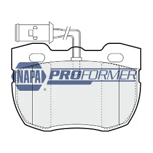NAPA PBP7661