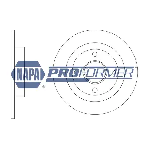 PBD8721 NAPA