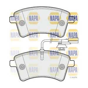 NBP1542 NAPA