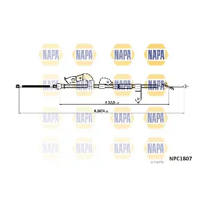 NPC1807 NAPA