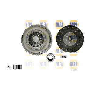 NAPA NCL1157