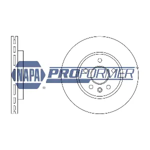 PBD8135 NAPA