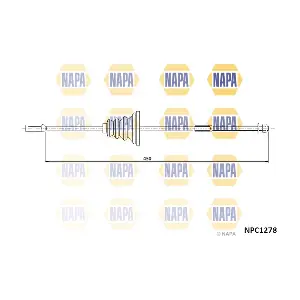 NPC1278 NAPA