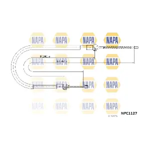 NPC1127 NAPA