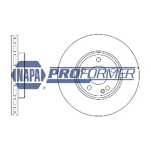 PBD8234 NAPA