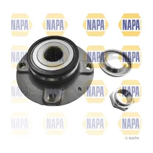NAPA NWB1284