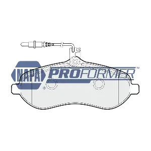 NAPA PBP7034