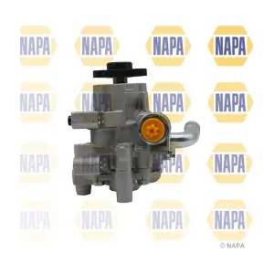 NPS1004 NAPA