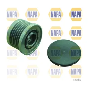 NAPA NOP1133