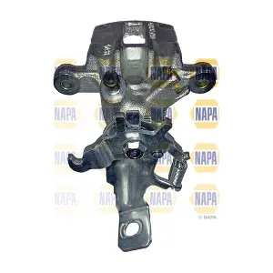 NCA1204 NAPA