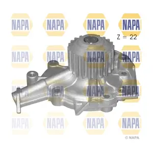 NAPA NWP1165