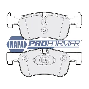 NAPA PBP7334