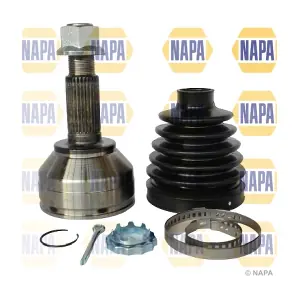 NCV1116 NAPA