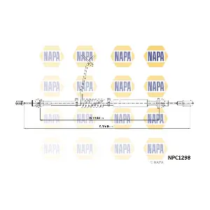 NPC1298 NAPA