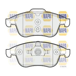 NBP1266 NAPA