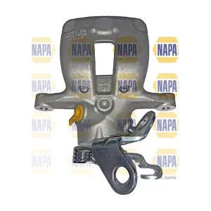 NCA1006 NAPA