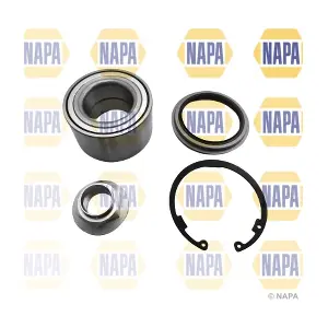 NAPA PWB1106