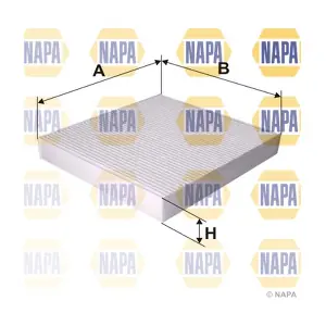NAPA NFC4130