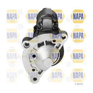 NAPA NDE2004